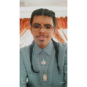 Meet your Posher, Bryan